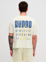 STANDARD TEE / BUTTER