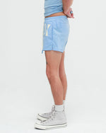 SOAKER SHORT / GLACIER