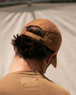 STARLING CAP / TIMBER