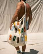 JUMBO SACK / CANVAS